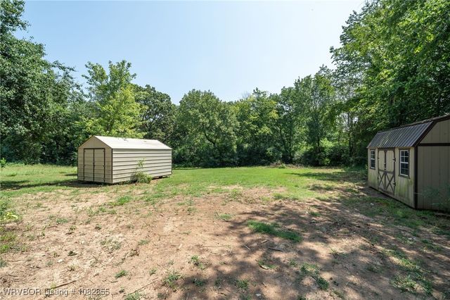 631 Mays Branch Road, Van Buren, AR 72956