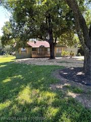 631 Mays Branch Road, Van Buren, AR 72956