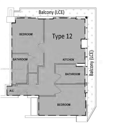 121 NE 5 2712, Miami, FL 33132