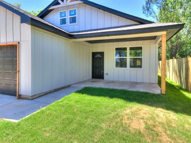 1532 NE 27th Street, Oklahoma City, OK 73111