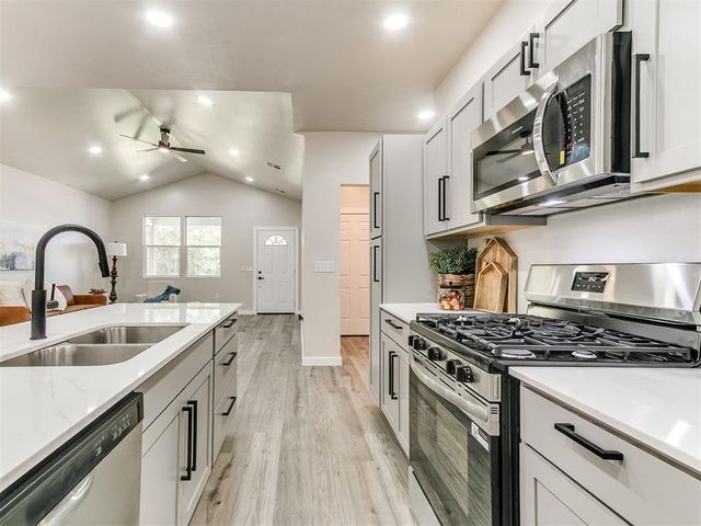 1532 NE 27th Street, Oklahoma City, OK 73111