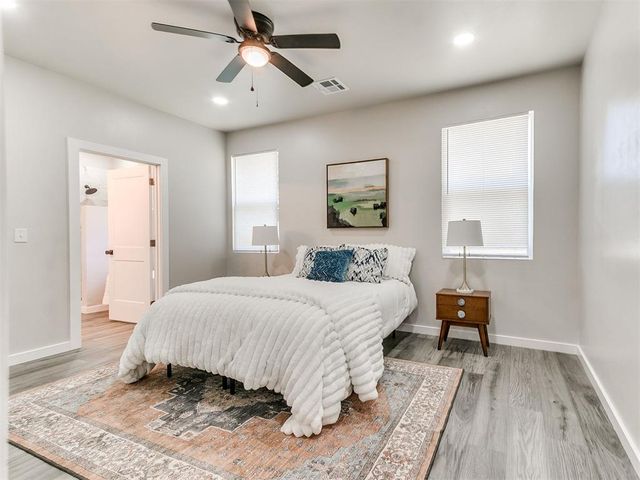 1532 NE 27th Street, Oklahoma City, OK 73111