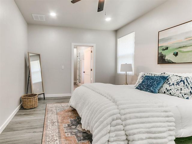 1532 NE 27th Street, Oklahoma City, OK 73111