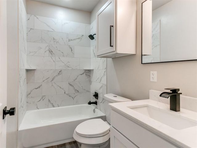 1532 NE 27th Street, Oklahoma City, OK 73111