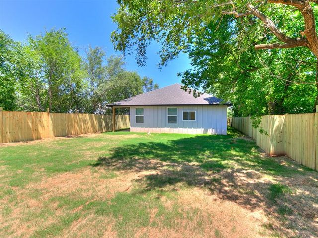 1532 NE 27th Street, Oklahoma City, OK 73111