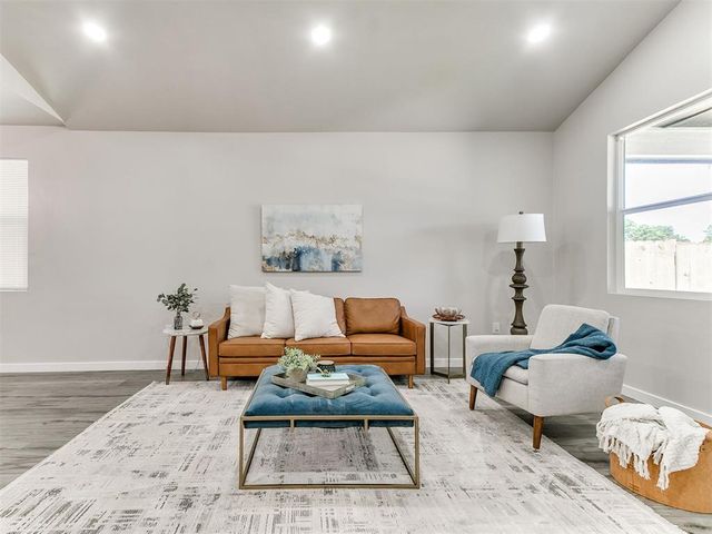 1532 NE 27th Street, Oklahoma City, OK 73111