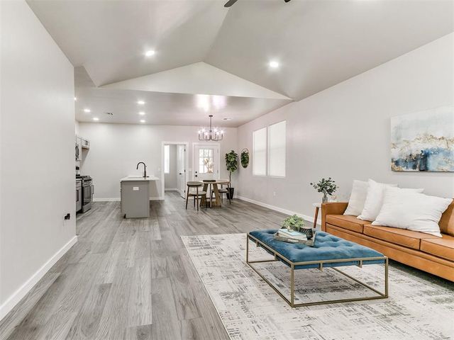 1532 NE 27th Street, Oklahoma City, OK 73111