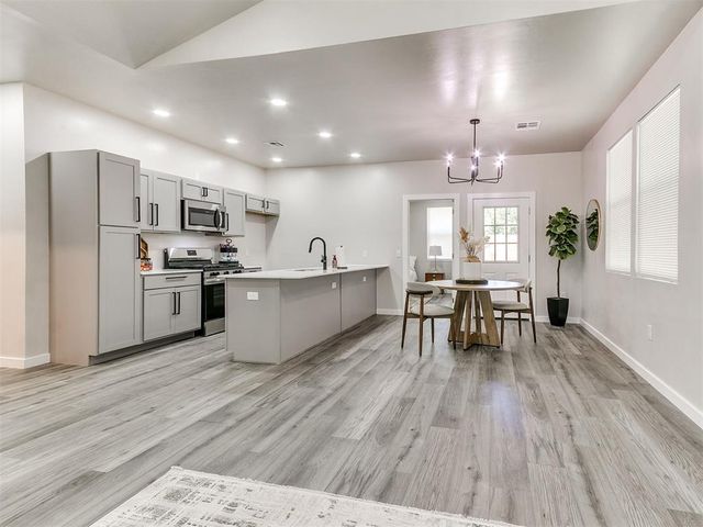 1532 NE 27th Street, Oklahoma City, OK 73111