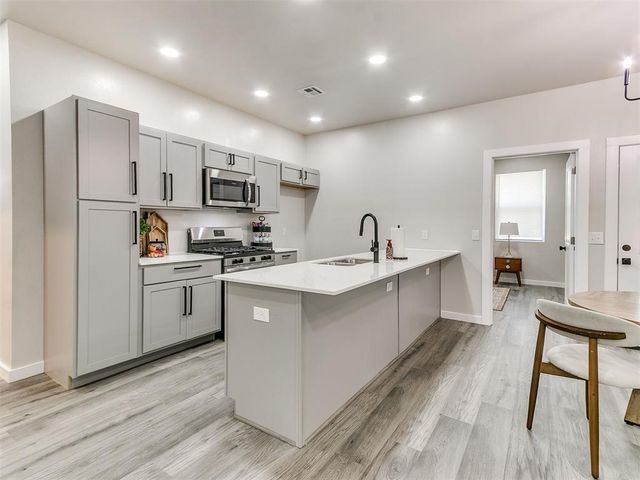1532 NE 27th Street, Oklahoma City, OK 73111