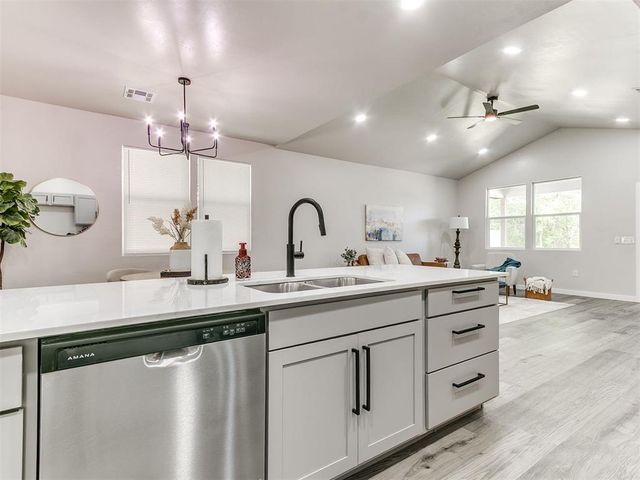 1532 NE 27th Street, Oklahoma City, OK 73111