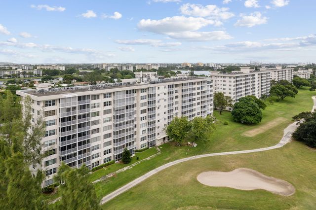 3001 S Course Drive 502, Pompano Beach, FL 33069