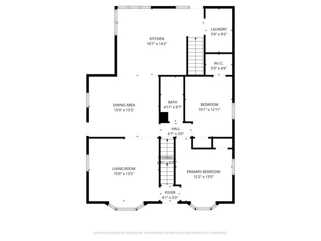 203 COURT Drive, Washington, IL 61571