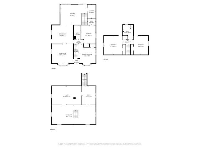 203 COURT Drive, Washington, IL 61571