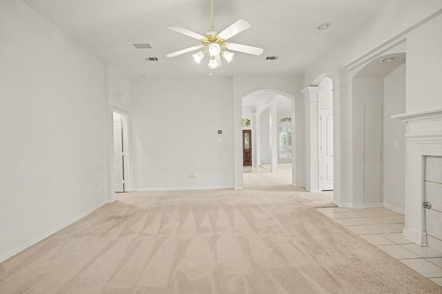 2813 Persimmon Place, Rowlett, TX 75088
