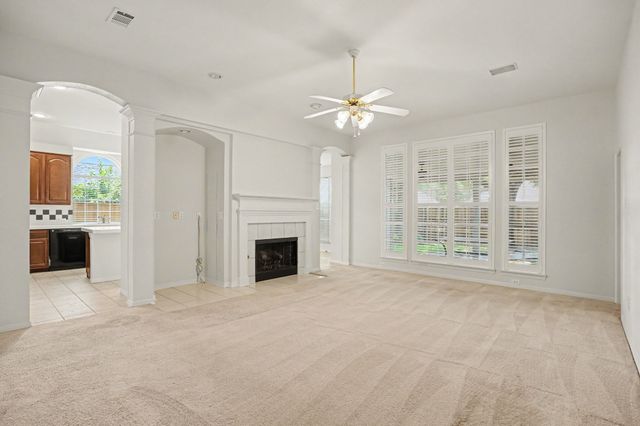 2813 Persimmon Place, Rowlett, TX 75088