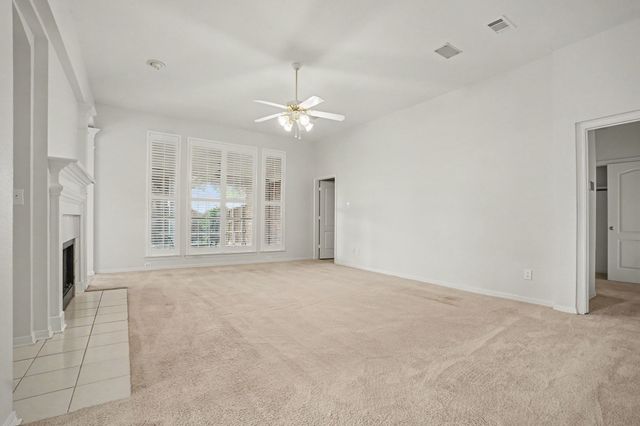 2813 Persimmon Place, Rowlett, TX 75088