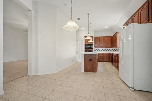 2813 Persimmon Place, Rowlett, TX 75088