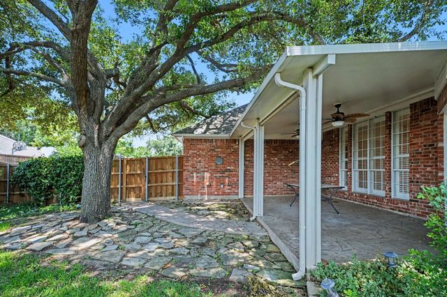 2813 Persimmon Place, Rowlett, TX 75088