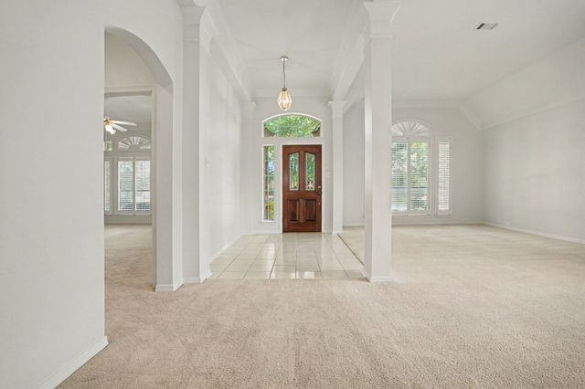 2813 Persimmon Place, Rowlett, TX 75088
