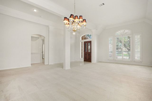 2813 Persimmon Place, Rowlett, TX 75088