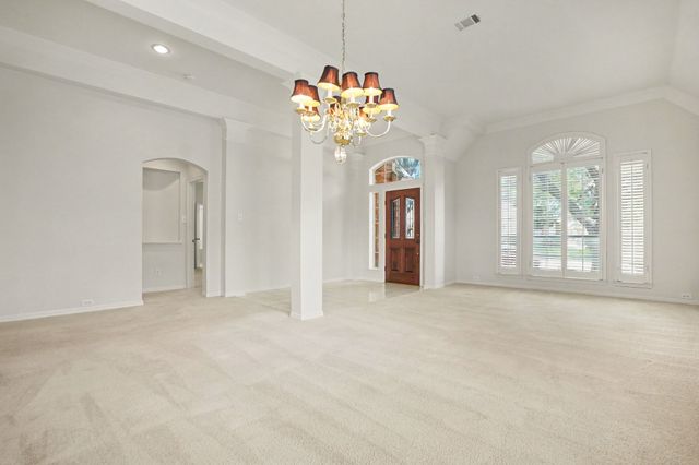 2813 Persimmon Place, Rowlett, TX 75088