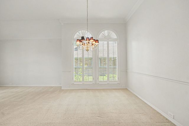 2813 Persimmon Place, Rowlett, TX 75088