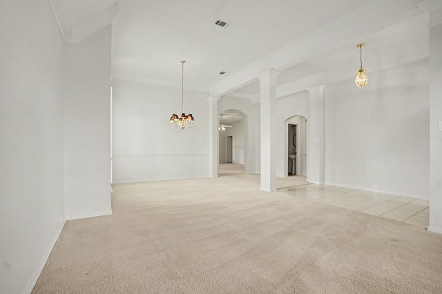 2813 Persimmon Place, Rowlett, TX 75088