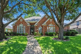 2813 Persimmon Place, Rowlett, TX 75088
