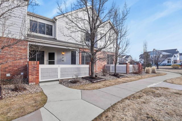 9608 Deerhorn Court 81, Parker, CO 80134