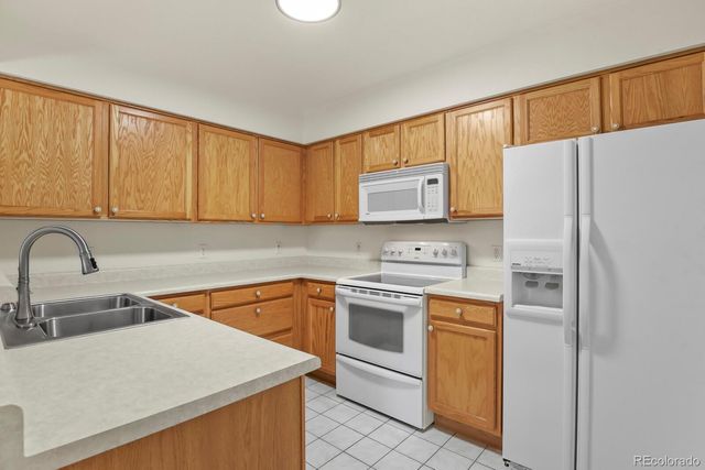 9608 Deerhorn Court 81, Parker, CO 80134