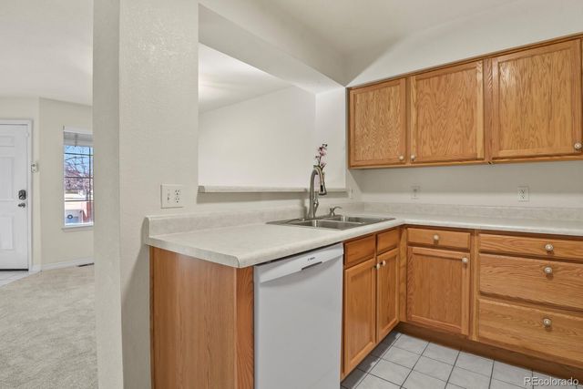 9608 Deerhorn Court 81, Parker, CO 80134