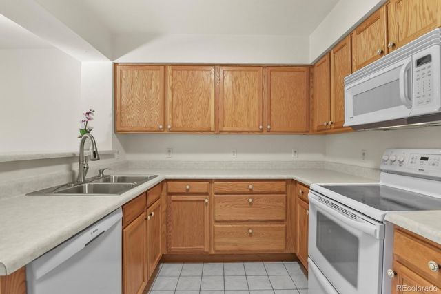 9608 Deerhorn Court 81, Parker, CO 80134