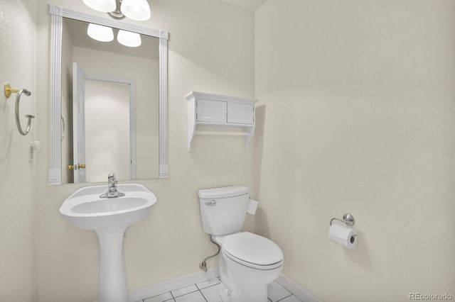 9608 Deerhorn Court 81, Parker, CO 80134