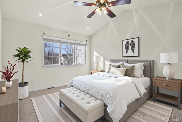 9608 Deerhorn Court 81, Parker, CO 80134