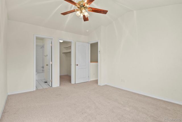 9608 Deerhorn Court 81, Parker, CO 80134