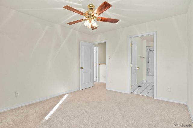 9608 Deerhorn Court 81, Parker, CO 80134