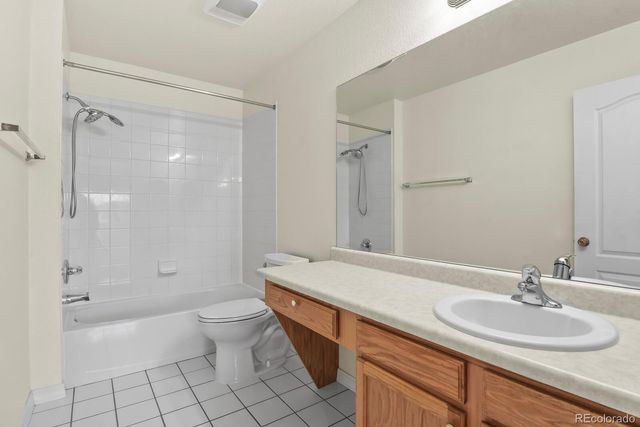 9608 Deerhorn Court 81, Parker, CO 80134