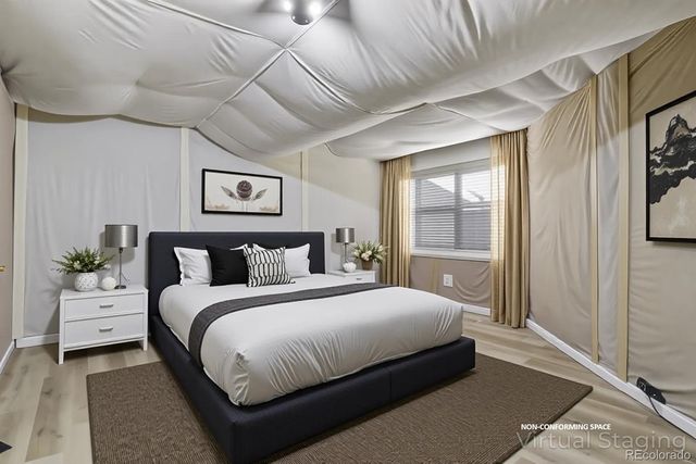 9608 Deerhorn Court 81, Parker, CO 80134