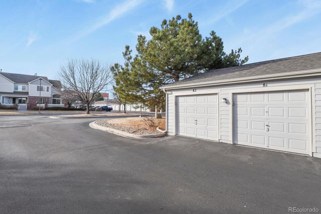 9608 Deerhorn Court 81, Parker, CO 80134