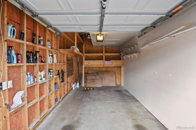 9608 Deerhorn Court 81, Parker, CO 80134