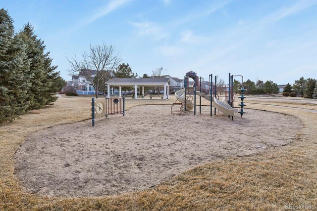 9608 Deerhorn Court 81, Parker, CO 80134