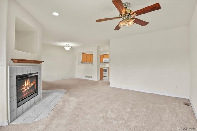 9608 Deerhorn Court 81, Parker, CO 80134