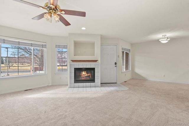 9608 Deerhorn Court 81, Parker, CO 80134