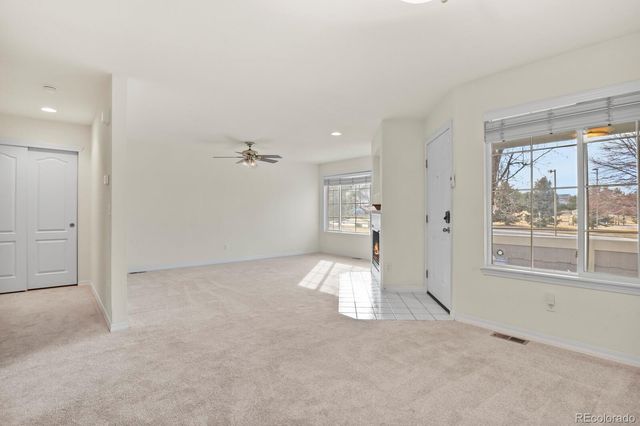 9608 Deerhorn Court 81, Parker, CO 80134