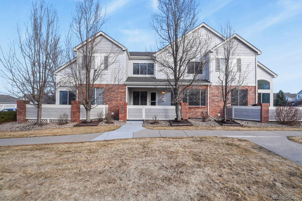 9608 Deerhorn Court 81, Parker, CO 80134