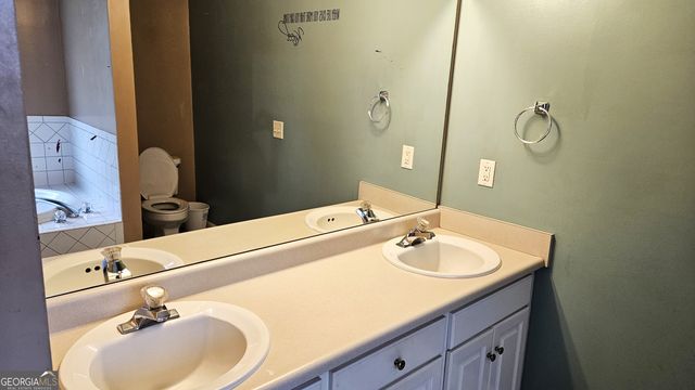 5008 Addison Trail, Statesboro, GA 30458