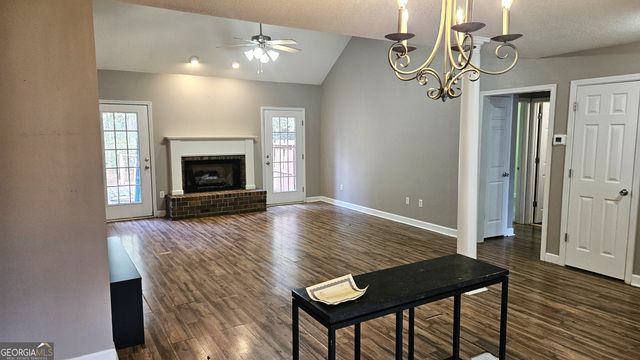 5008 Addison Trail, Statesboro, GA 30458