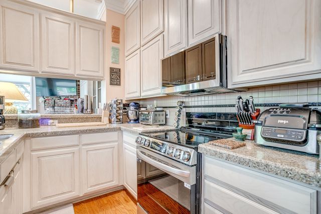 632 Lochngreen Trail, Arlington, TX 76012