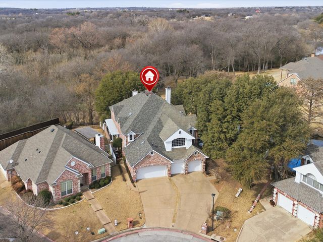 632 Lochngreen Trail, Arlington, TX 76012