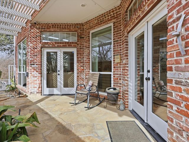 632 Lochngreen Trail, Arlington, TX 76012